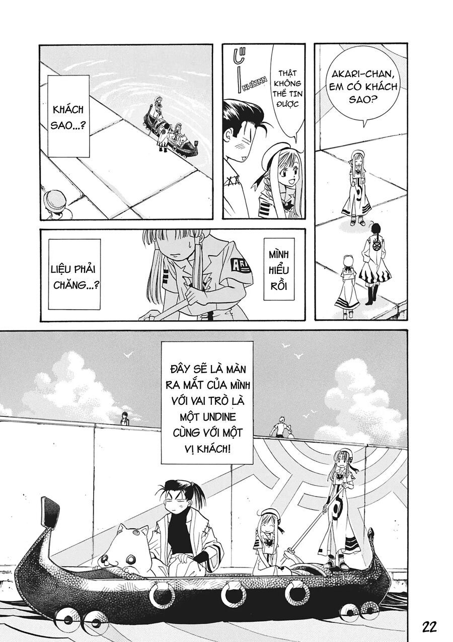 aqua - chap6 - Trang 23